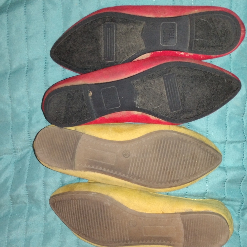 Flat Bundle - Memory Foam - Picture 9 of 9